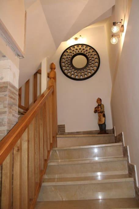 La Casuca Villa Limpias Exterior photo
